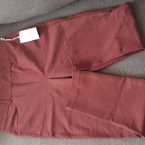 Grace&Lace straight leg pants Size 10/12